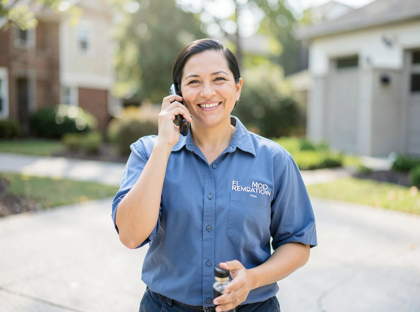 Mold Remediation Noble, IL FAQs